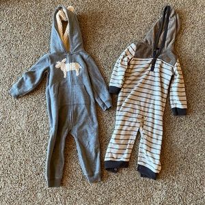 Baby boy clothes